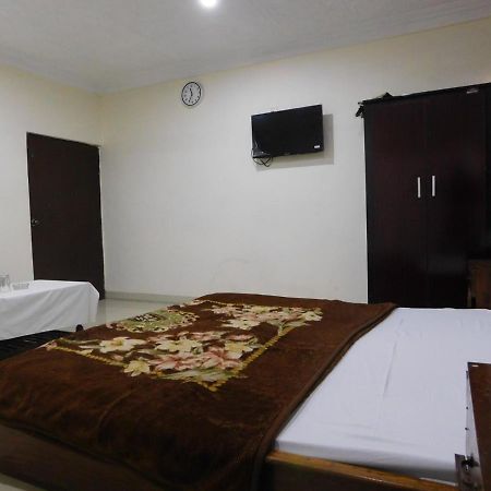 Hotel Humera Bahawalpur Exteriér fotografie