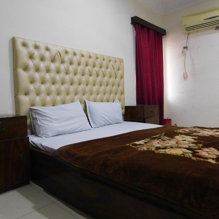 Hotel Humera Bahawalpur Exteriér fotografie